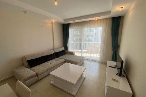 Apartment for sale in Cikcilli, Antalya, Turkey, 1 bedroom, 65m2, No. 219412 – photo 4