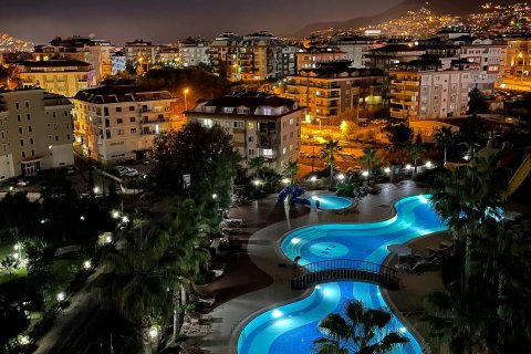 Apartment for sale in Cikcilli, Antalya, Turkey, 1 bedroom, 65m2, No. 219412 – photo 2