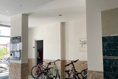 Apartment for sale in Cikcilli, Antalya, Turkey, 1 bedroom, 65m2, No. 219412 – photo 14