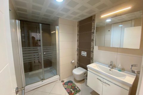 Apartment for sale in Cikcilli, Antalya, Turkey, 1 bedroom, 65m2, No. 219412 – photo 8