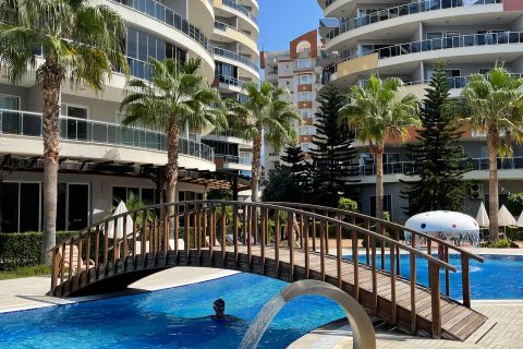 Apartment for sale in Cikcilli, Antalya, Turkey, 1 bedroom, 65m2, No. 219412 – photo 10