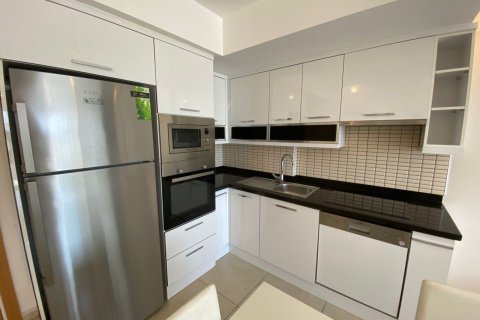 Apartment for sale in Cikcilli, Antalya, Turkey, 1 bedroom, 65m2, No. 219412 – photo 6