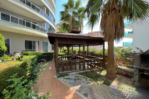 Apartment for sale in Cikcilli, Antalya, Turkey, 1 bedroom, 65m2, No. 219412 – photo 11