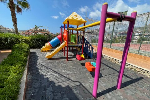 Apartment for sale in Cikcilli, Antalya, Turkey, 1 bedroom, 65m2, No. 219412 – photo 12