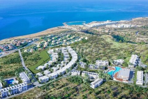 2+1 Leilighet i Esentepe, Girne, Nr. 106236 - 5