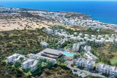 2+1 Leilighet i Esentepe, Girne, Nr. 106236 - 6
