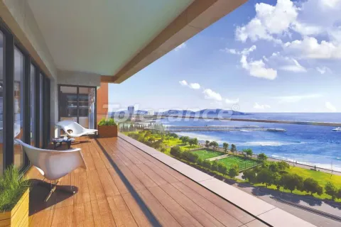 1+1 Leilighet i Zeytinburnu, Istanbul, Tyrkia Nr. 4310 - 7