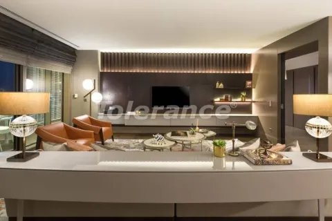 1+1 Leilighet i Zeytinburnu, Istanbul, Tyrkia Nr. 4310 - 18