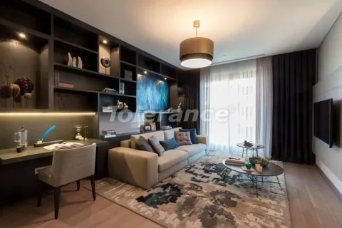 1+1 Leilighet i Zeytinburnu, Istanbul, Tyrkia Nr. 4310 - 10