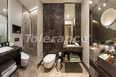 1+1 Leilighet i Zeytinburnu, Istanbul, Tyrkia Nr. 4310 - 19