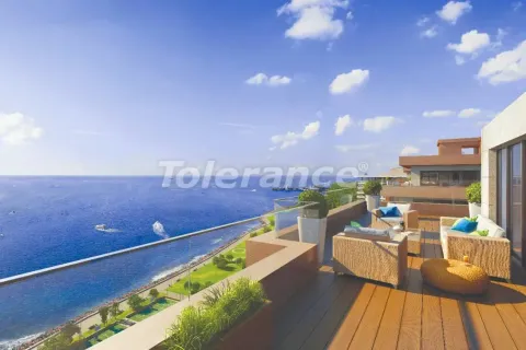 1+1 Leilighet i Zeytinburnu, Istanbul, Tyrkia Nr. 4310 - 4