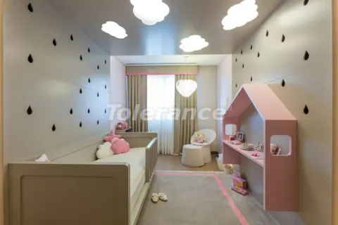 1+1 Leilighet i Zeytinburnu, Istanbul, Tyrkia Nr. 4310 - 14