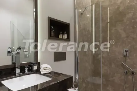 1+1 Leilighet i Zeytinburnu, Istanbul, Tyrkia Nr. 4310 - 20