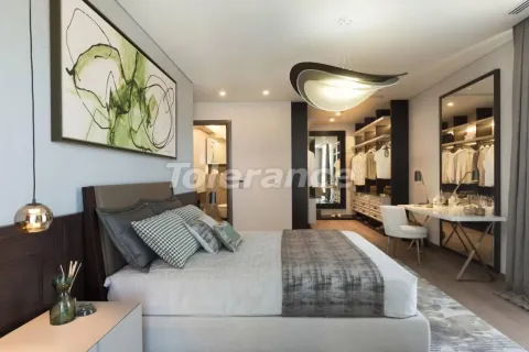 1+1 Leilighet i Zeytinburnu, Istanbul, Tyrkia Nr. 4310 - 15