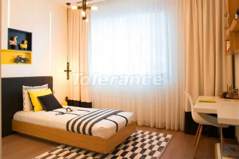 1+1 Leilighet i Zeytinburnu, Istanbul, Tyrkia Nr. 4310 - 13