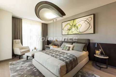 1+1 Leilighet i Zeytinburnu, Istanbul, Tyrkia Nr. 4310 - 16