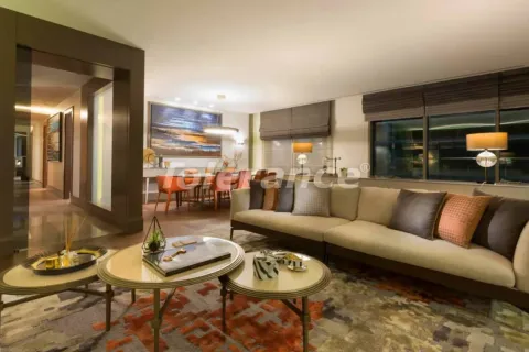 1+1 Leilighet i Zeytinburnu, Istanbul, Tyrkia Nr. 4310 - 11