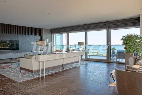 1+1 Leilighet i Zeytinburnu, Istanbul, Tyrkia Nr. 4310 - 9