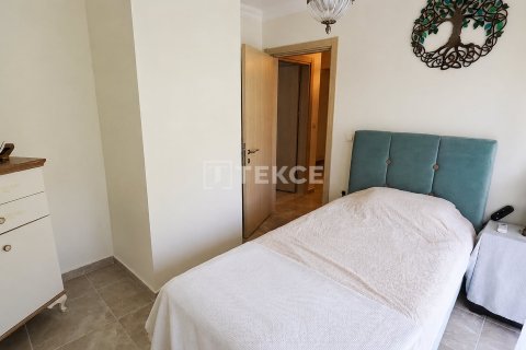 Продажа квартиры  в Фетхие, Мугле, Турция 3+1, 170м2, №237835 – фото 11