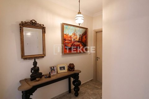 Продажа квартиры  в Фетхие, Мугле, Турция 3+1, 170м2, №237835 – фото 17