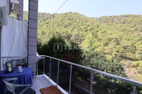 Продажа квартиры  в Фетхие, Мугле, Турция 3+1, 170м2, №237835 – фото 19