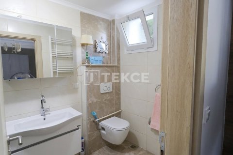 Продажа квартиры  в Фетхие, Мугле, Турция 3+1, 170м2, №237835 – фото 14