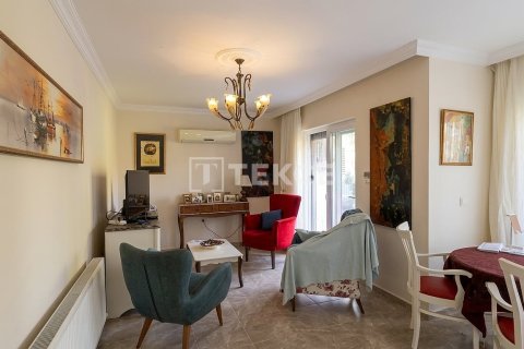 Продажа квартиры  в Фетхие, Мугле, Турция 3+1, 170м2, №237835 – фото 5