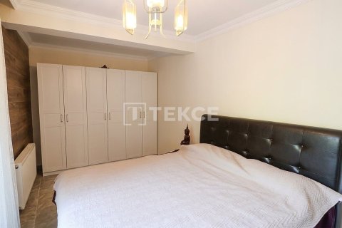 Продажа квартиры  в Фетхие, Мугле, Турция 3+1, 170м2, №237835 – фото 9
