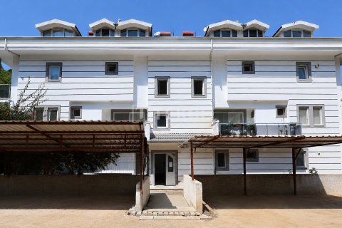 Продажа квартиры  в Фетхие, Мугле, Турция 3+1, 170м2, №237835 – фото 2