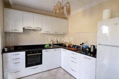 Продажа квартиры  в Фетхие, Мугле, Турция 3+1, 170м2, №237835 – фото 6