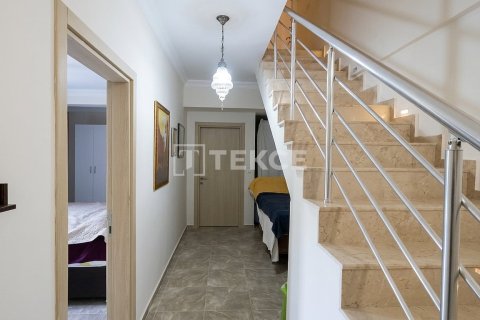Продажа квартиры  в Фетхие, Мугле, Турция 3+1, 170м2, №237835 – фото 18