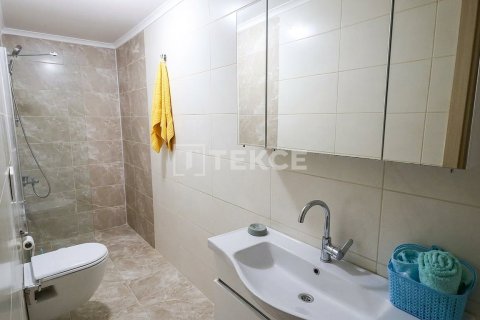 Продажа квартиры  в Фетхие, Мугле, Турция 3+1, 170м2, №237835 – фото 12