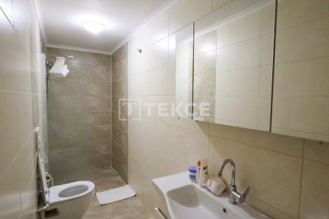 Продажа квартиры  в Фетхие, Мугле, Турция 3+1, 170м2, №237835 – фото 13