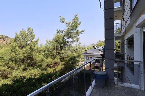 Продажа квартиры  в Фетхие, Мугле, Турция 3+1, 170м2, №237835 – фото 21