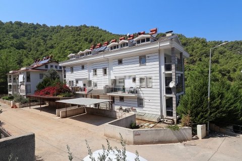 3+1 Lägenhet  i Fethiye, Mugla, Turkiet Nr. 237835