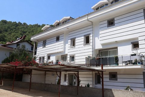 Продажа квартиры  в Фетхие, Мугле, Турция 3+1, 170м2, №237835 – фото 3