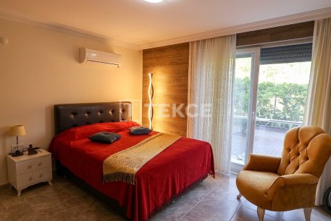 Продажа квартиры  в Фетхие, Мугле, Турция 3+1, 170м2, №237835 – фото 7
