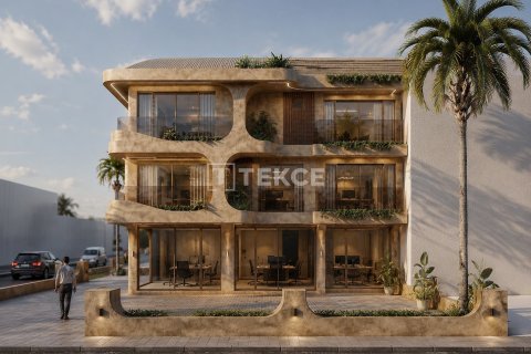 3+1 Apartment in Fethiye, Mugla, Turkey No. 237834