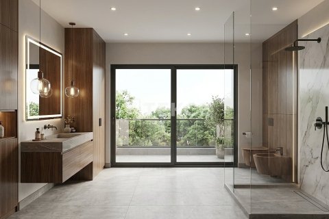 Продажа квартиры  в Фетхие, Мугле, Турция 3+1, 95м2, №237834 – фото 6