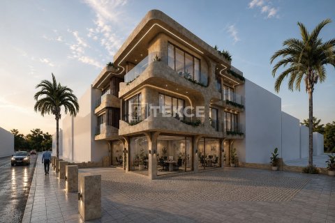 Продажа квартиры  в Фетхие, Мугле, Турция 3+1, 95м2, №237834 – фото 3