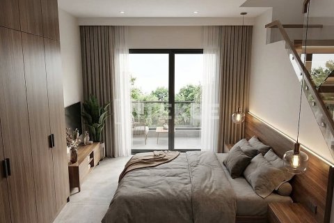 Продажа квартиры  в Фетхие, Мугле, Турция 3+1, 95м2, №237834 – фото 5