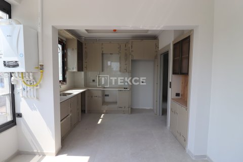 Apartment for sale  in Mersin, Turkey, 2 bedrooms, 110m2, No. 237833 – photo 12