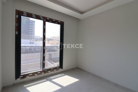 Apartment for sale  in Mersin, Turkey, 2 bedrooms, 110m2, No. 237833 – photo 15
