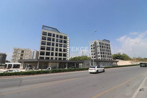 Apartment for sale  in Mersin, Turkey, 2 bedrooms, 110m2, No. 237833 – photo 5