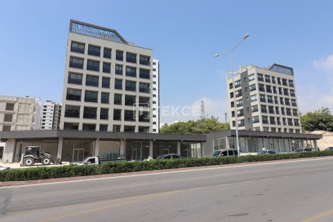 Apartment for sale  in Mersin, Turkey, 2 bedrooms, 110m2, No. 237833 – photo 3