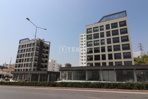 Квартира  2+1 в Мерсине, Турция №237833
