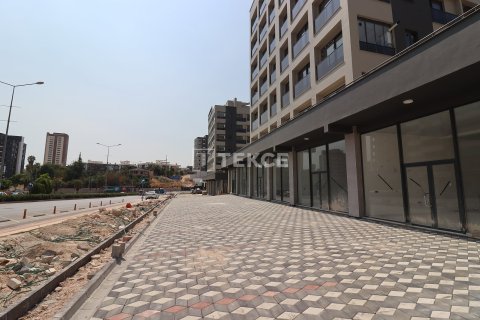 Apartment for sale  in Mersin, Turkey, 2 bedrooms, 110m2, No. 237833 – photo 7