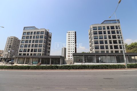 Apartment for sale  in Mersin, Turkey, 2 bedrooms, 110m2, No. 237833 – photo 2