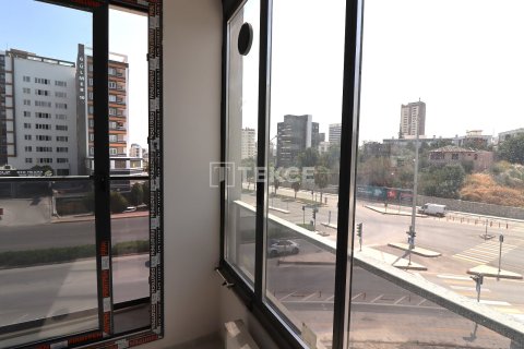 Apartment for sale  in Mersin, Turkey, 2 bedrooms, 110m2, No. 237833 – photo 16