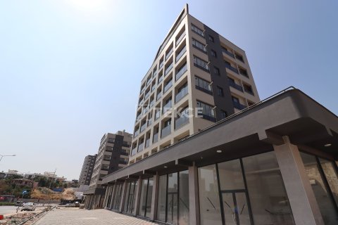 Apartment for sale  in Mersin, Turkey, 2 bedrooms, 110m2, No. 237833 – photo 8